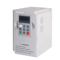 A100經(jīng)濟型變頻器