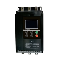 A200電機軟起動器